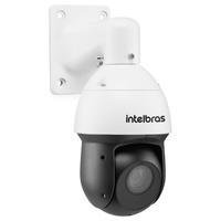 Câmera Speed Dome Hdcvi 2 Megapixels Zoom 25x04 Ir 100m Vhd 5225 Sd Ir Intelbras