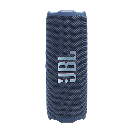 Jbl Áudio Flip 7 Preto Cor:azul