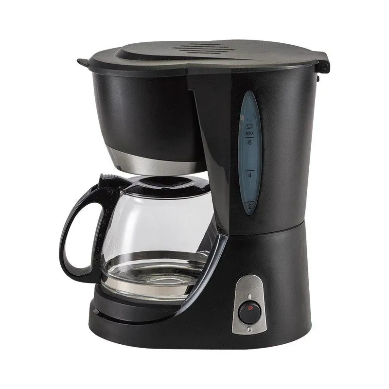 Cafeteira Elétrica Agratto Vetro Caffe, 15 xícaras, 220V - CEV15