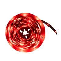 Fita LED RGB Inteligente 5 Metros, Iplace
