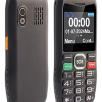 Telefone Antigo Lg G365 Clássico E Funcional Idosos preto