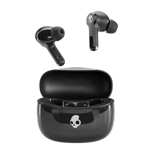 Fone De Ouvido Bluetooth Skullcandy Dime 3 In-ear Preto - S2dcw