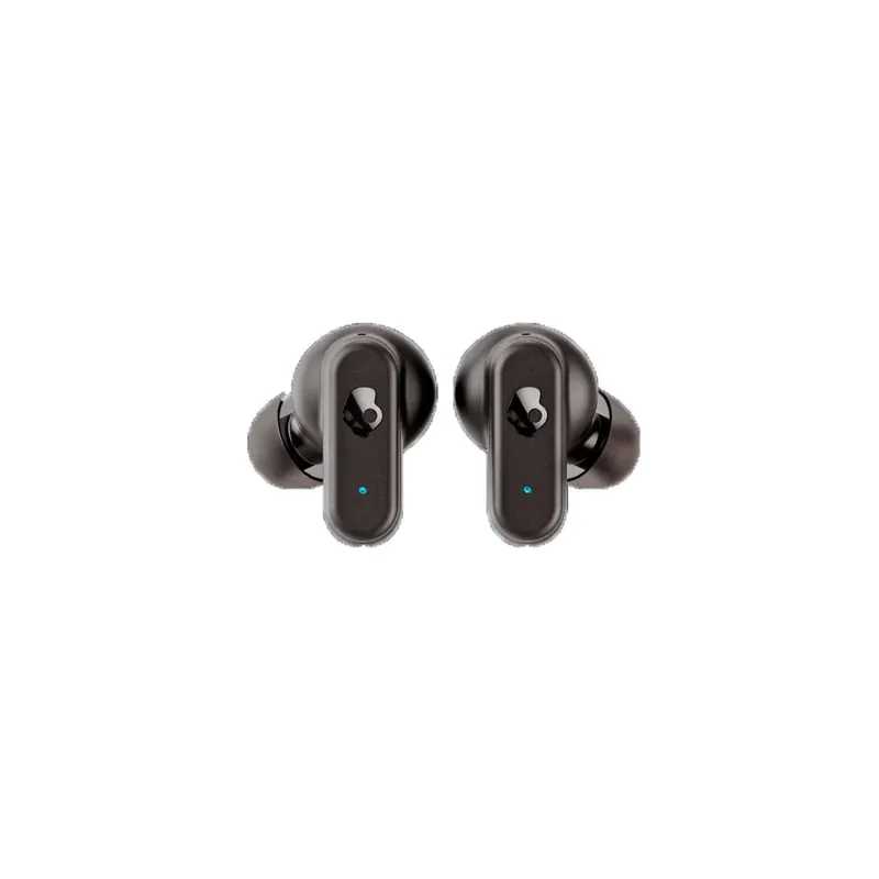 Fone De Ouvido Bluetooth Skullcandy Dime 3 In-ear Preto - S2dcw
