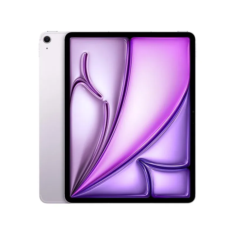 Apple Ipad Air 13" M3, 7ª Geração, Wi-fi + Cellular, 128GB - Estelar