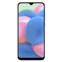Usado: Samsung Galaxy A30s 64gb Preto Desbloqueado - Voke
