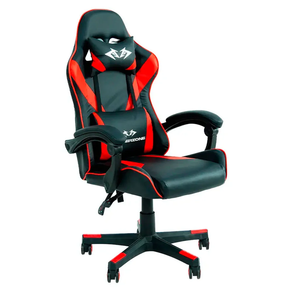 Cadeira Gamer Xtreme Gamer Zone, Suporta até 150 kg, Encosto Reclinável, Apoio De Braço