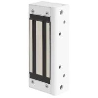 Fechadura Eletroimã Fs150 12V Kit Elite Com Sensor