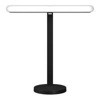 Iluminação de LED Premium para Streaming Logitech G Litra Beam com Tecnologia TrueSoft e Conexão USB Plug and Play - 946-000032