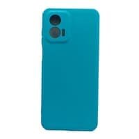 Capa Capinha Compatível Com Motorola Moto G73 5g Tela 6.5 Silicone Aveludada Premium