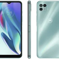 Usado: Motorola G50 5g 128 Gb Verde - Excelente