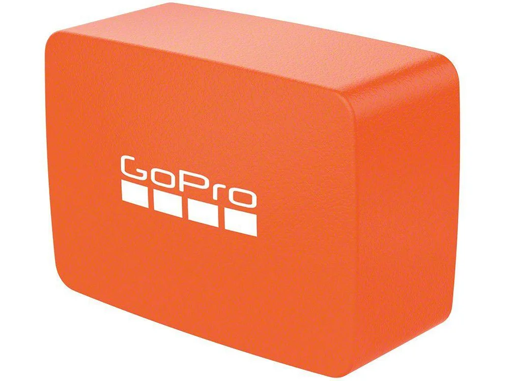 Boia Gopro Floaty Hero 5, 6, 7, Black, E Hero 2018 - Aflty-004