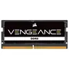 Memória RAM para Notebook Corsair Vengeance, 8GB, 4800MHz, DDR5, CL40, Preto - CMSX8GX5M1A4800C40