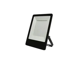 Refletor LED 200w 6500k 17000 Lumens Ip65 [ Tr LED 200 ] (autovolt) Taschibra