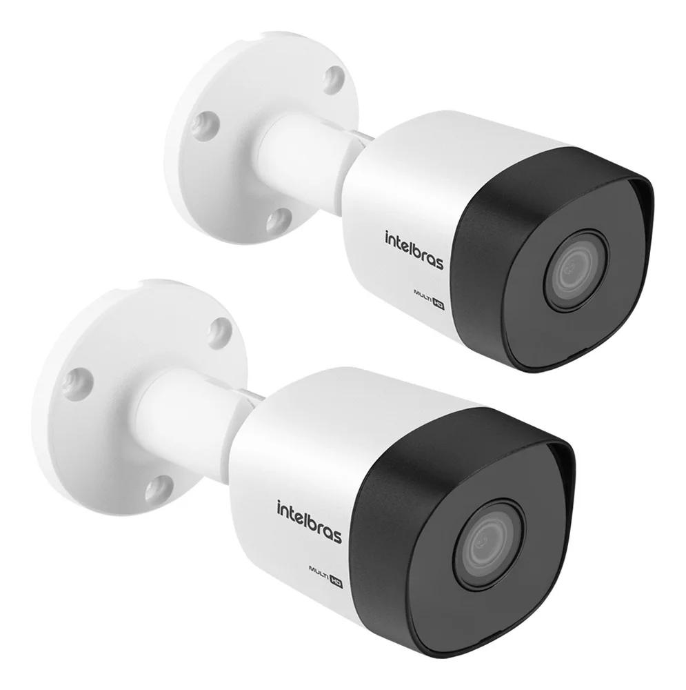 Camera V380 Ip Wifi 1080p Dome Resistente Agua Visão Noturna