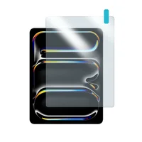 Película Hydrogel Para Ipad Pro 7ª Geração 2024 Tamanho:11 "