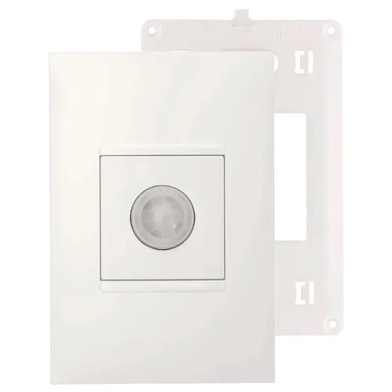 Sensor De Presença Fotocélula 4x2 Legrand Pial Plus - 611026