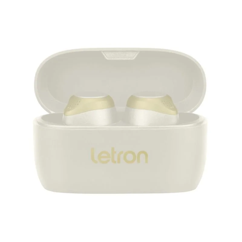 Fone Sem Fio Neo Off, Branco, Estereo Intra Auricular, Bluetoot
