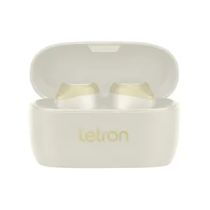 Fone Sem Fio Neo Off, Branco, Estereo Intra Auricular, Bluetoot