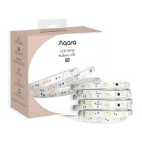 Fita LED Inteligente Aqara T1 RGBw Wi-fi App E Automação