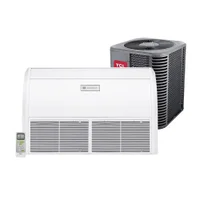 Ar Condicionado TCL, Piso Teto Inverter, Split, 55000 BTUS, 220V, Frio Monofásico