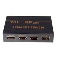 Splitter HDMI 4 Portas MD9 - 7148