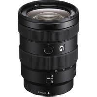 Lente Sony E 16-55mm F/2.8 G Sel1655g Br