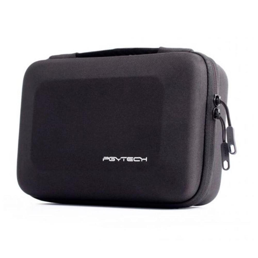 Case para DJI Osmo Pocket, Osmo Action, Câmeras GoPro - Pgytech