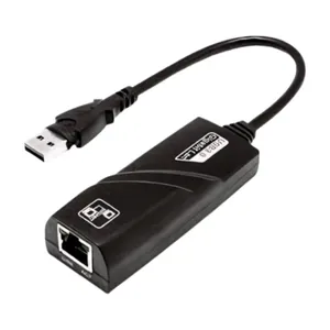 Adaptador Externo De Rede Rj45 Usb 3.0 Fy-649