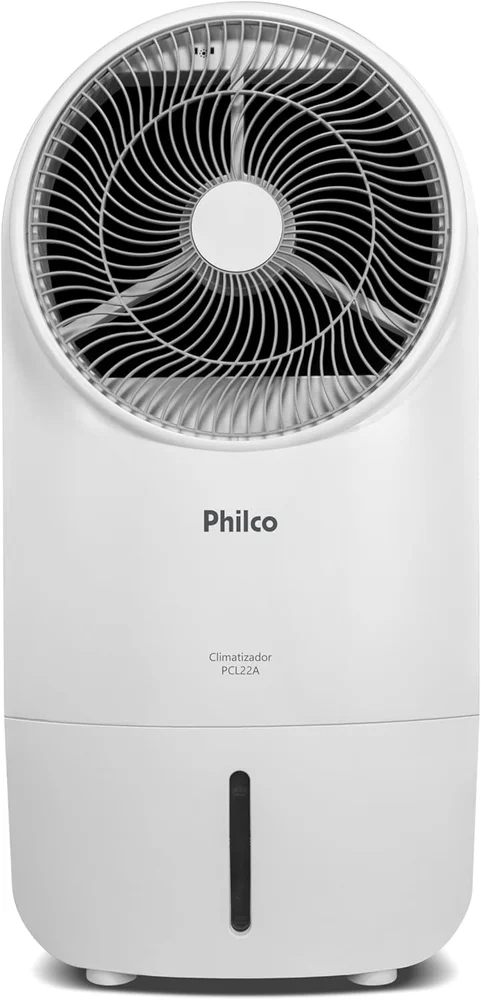 Climatizador PCl22a 220v