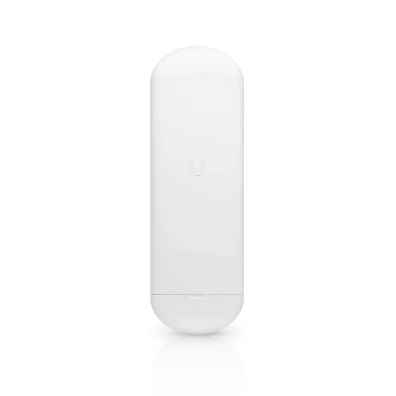 Radio Airmax Ubiquiti 5ghz Nanostation - Ns-5ac