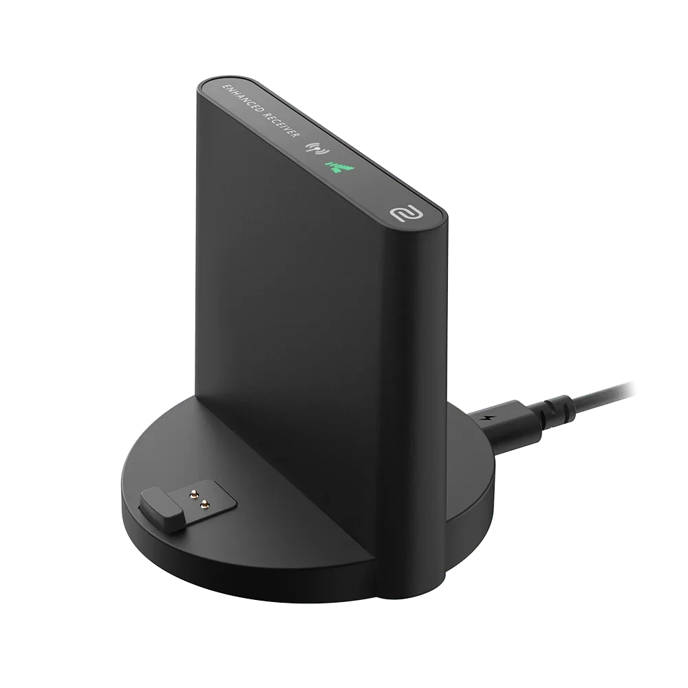 Receptor Aprimorado Zowie Er2-80 4k Hz Benq