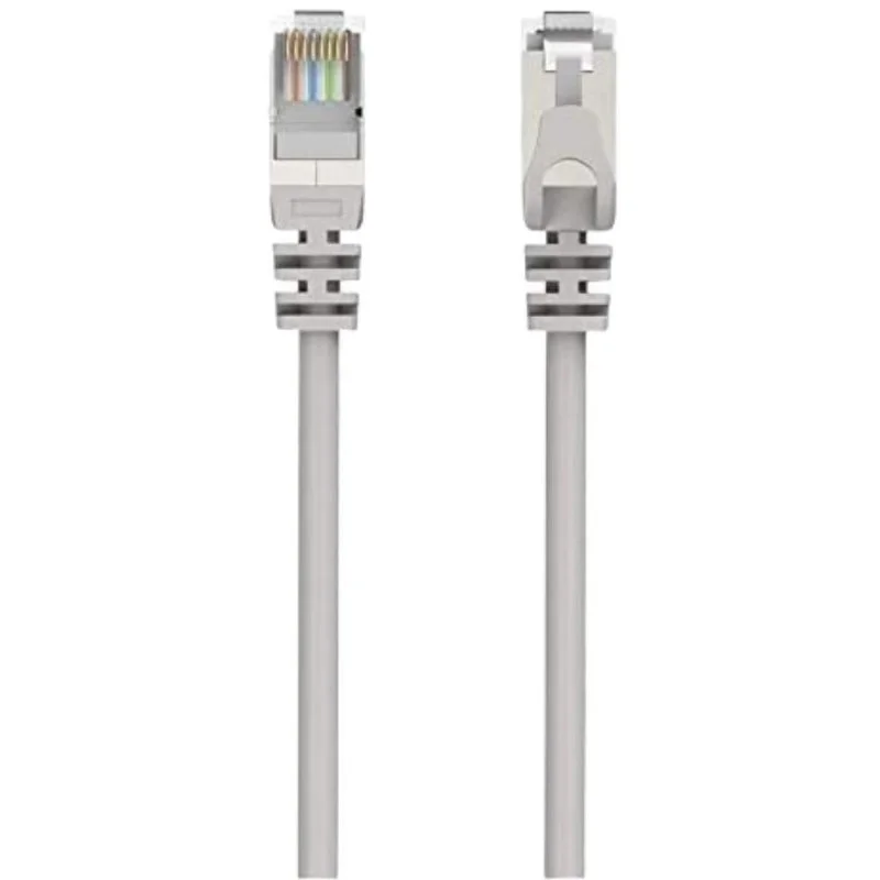 Cabo Rede 3m, Cat.5e, HP Dhc-c5e-ftp Wh