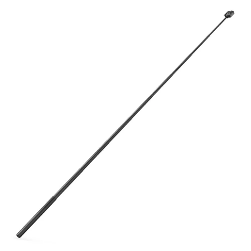 Bastão Extensor Para Gopro E Similares 2,7m - Agxtm-002