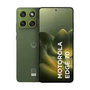 Motorola Edge 70 5G 512GB Bronze Green
