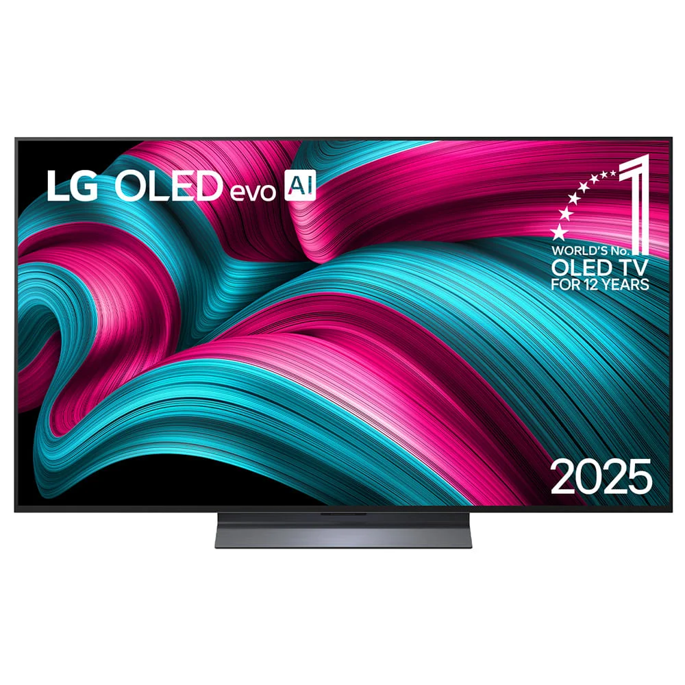 Smart Tv 4k Lg Ai 77” " Processador ?9 Gen8, Webos 25 E Wi-fi - OLED77c5psa - Bivolt