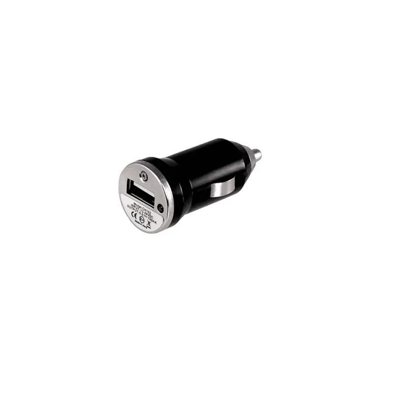 Carregador Veicular 1 Porta Usb Imexx Modelo Ime-41239 - Importado