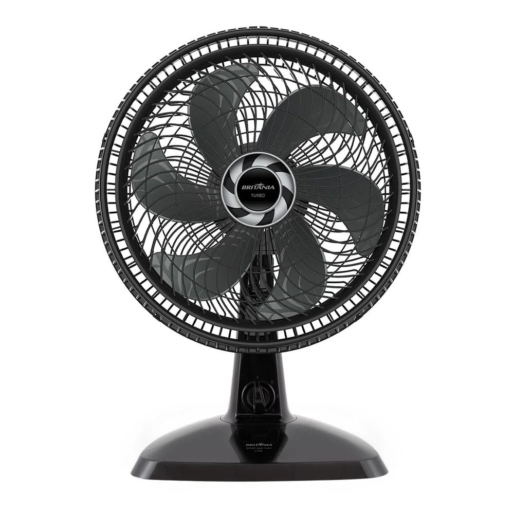 Ventilador Britânia Super Turbo BVT405 127V
