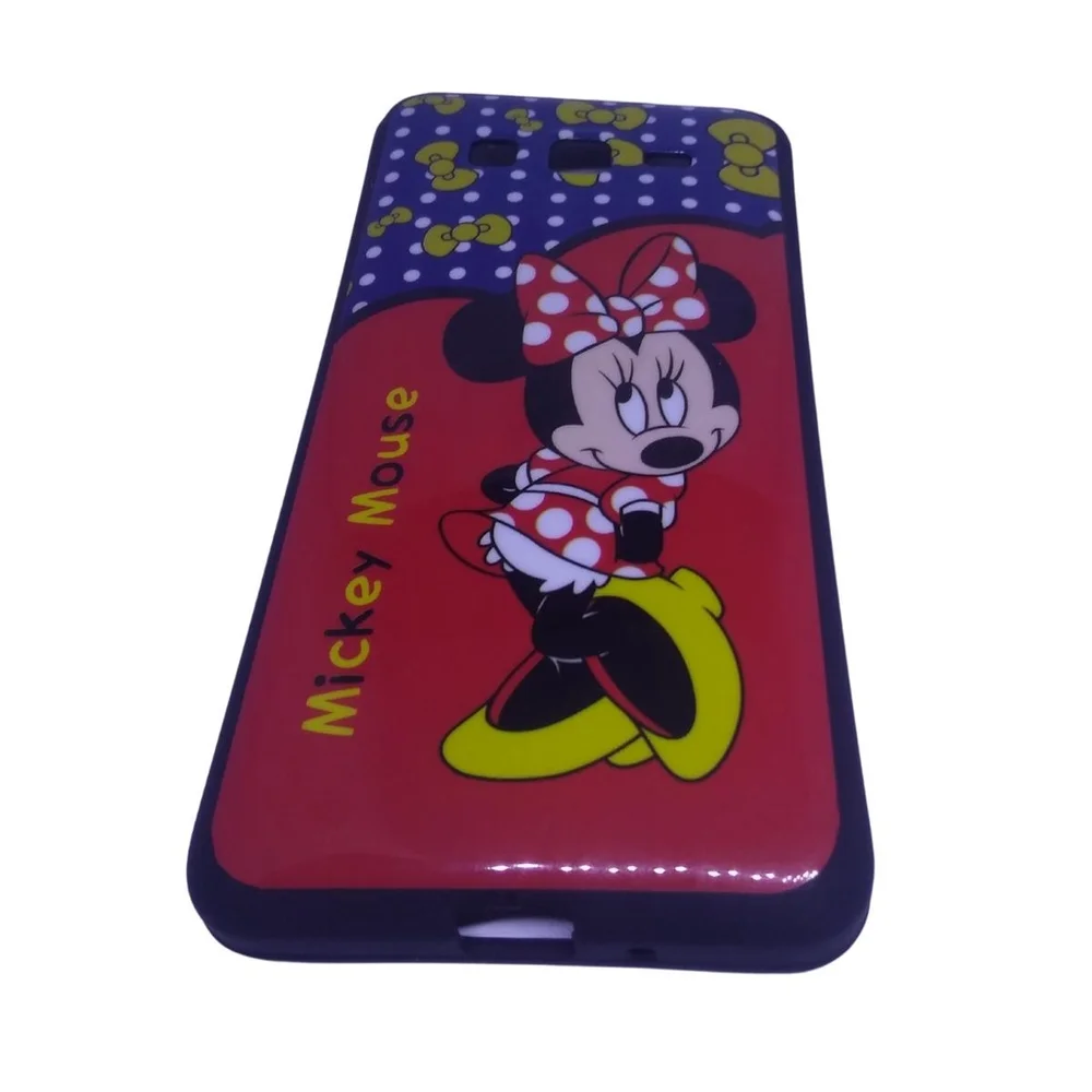 Capa Capinha De Celular Galaxy Grand Prime Ou J2 Prime G530 G531 G532 Variadas J2 Prime:infantil