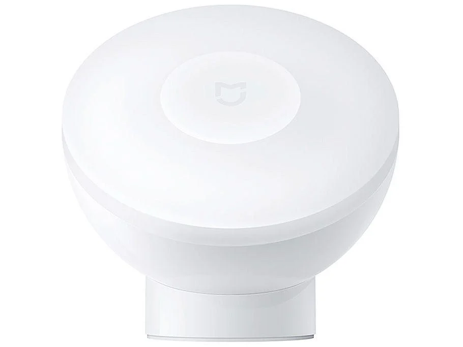 Luminária C Sensor De Mov Mi Motion-activated Night Light 2 - Branco