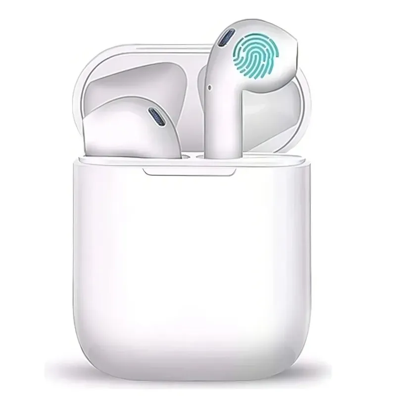 Fone De Ouvido Tws Estilo In-ear Confortável Novo Modelo