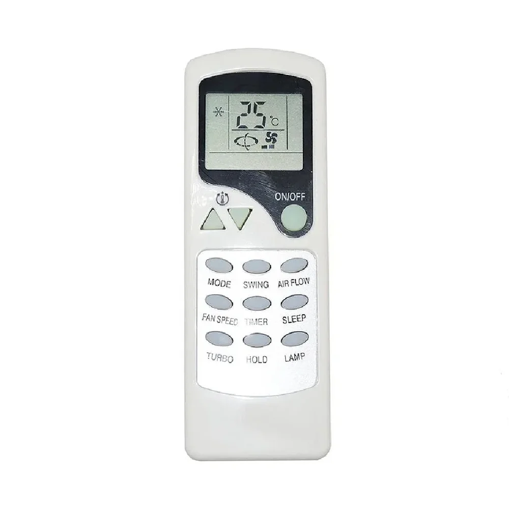 Controle Remoto Lelong, Compativel Com, Ar Split Elgin, Linha Silent