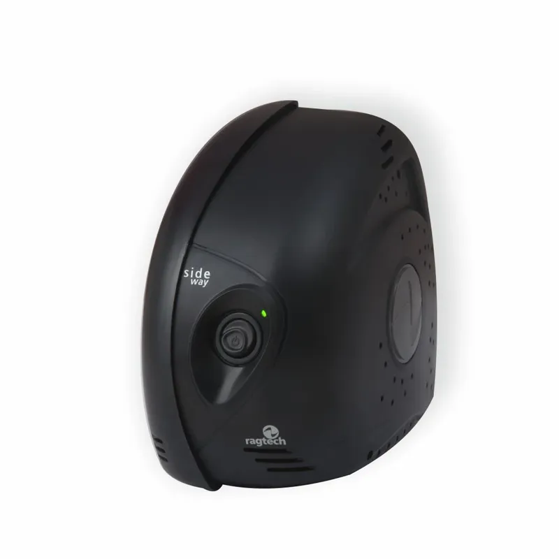 Estabilizador Ragtech Sideway, 300VA, 115/115, 4 Tomadas - 20SDW5301