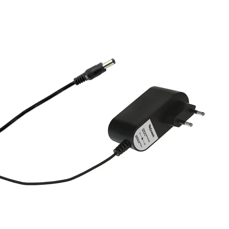 Fonte Estabilizada Chaveada 6v 1a Plug P4 2,1mm Bivolt