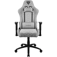 Cadeira Gamer Thunderx3 Tgc12 Loft Apoio De Braço 2d Cinza - 82875