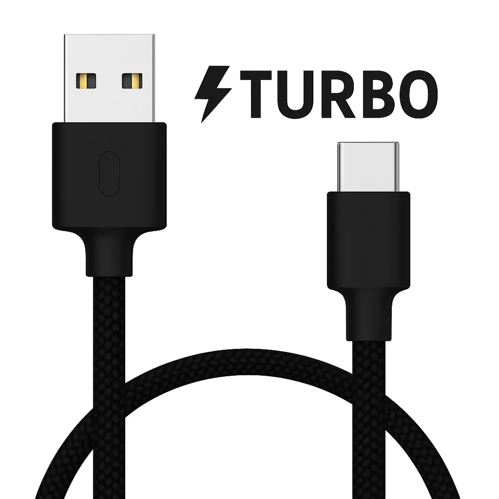 Cabo Samsung USB Type-c Da705bbegww, 1 Metro - Preto (3a)