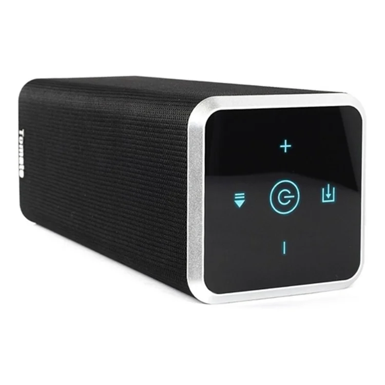 Soundbar Portátil Tomate Mts 2021 Mini Bluetooth Usb Tv PC