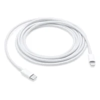 Cabo Usb-c Para Lightning, Apple (2m)