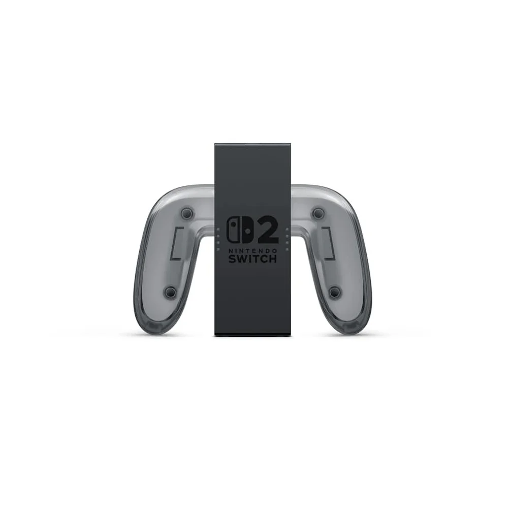 Carregador Para Joy-con 2 Charging Grip Compatível Nintendo Switch 2 Acessório