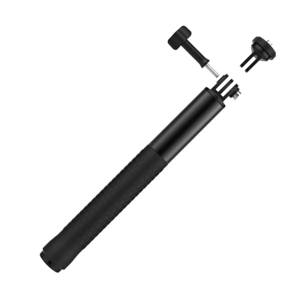 Bastão Extensor Para Câmeras Gopro Dji Insta360 X2 / X3 / X4 / X5 - Telesin 120cm