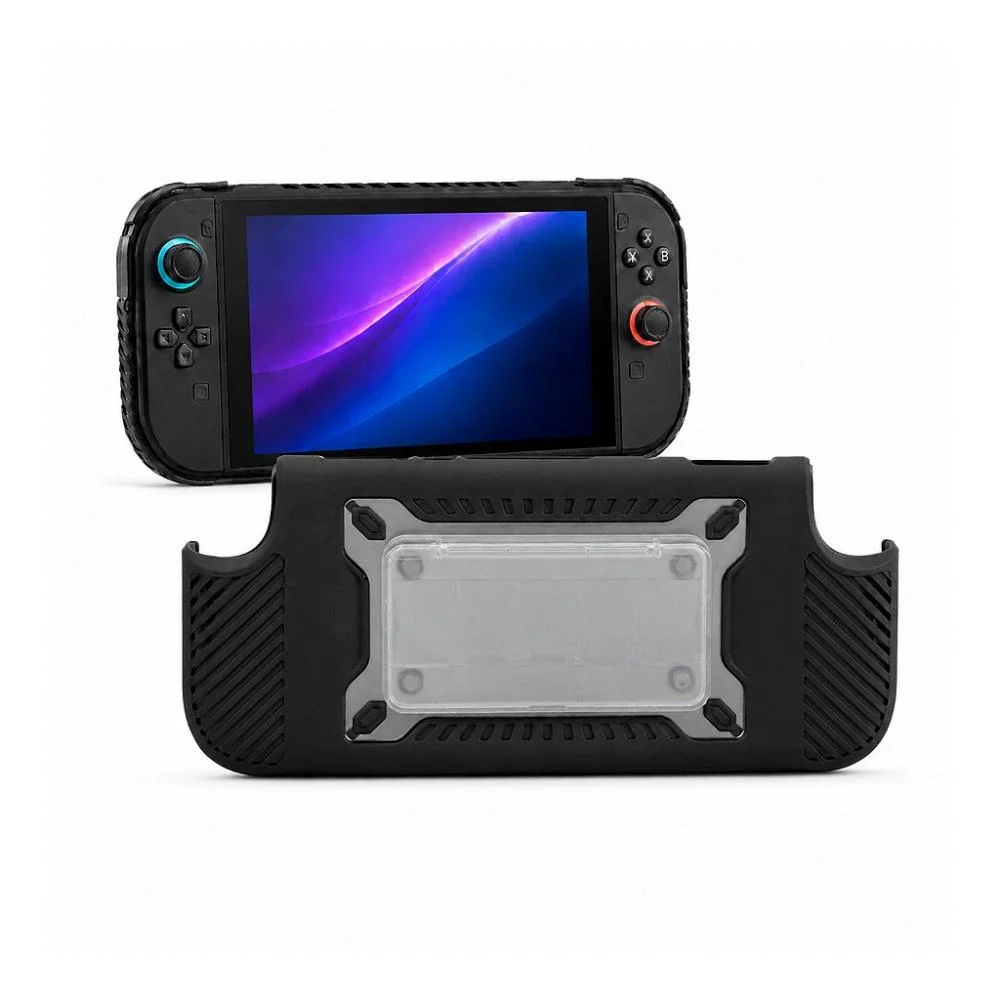Capa Nintendo Switch 2 - Armex - Gshield
